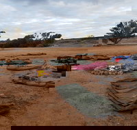 10-Day Perth to Adelaide Adventure Tour - Restaurant Canberra