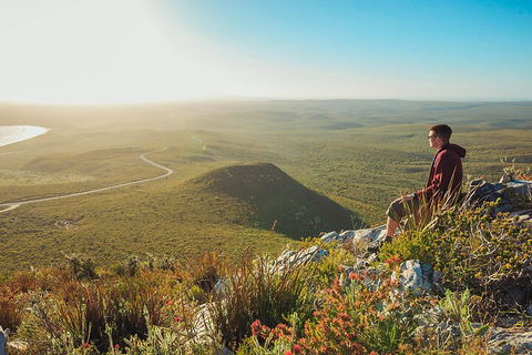 6 Day Esperance & Margaret River Adventure Tour - Restaurant Canberra 0