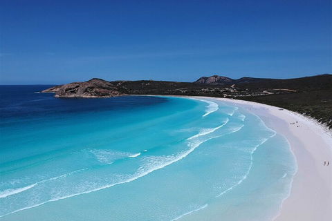 6 Day Esperance & Margaret River Adventure Tour - Restaurant Canberra 1