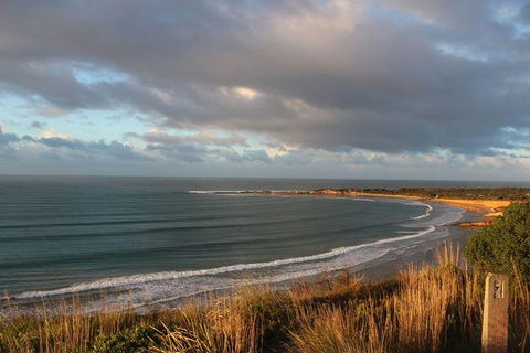 Private Great Ocean Road Day Tour With Early Departure & Early Return (11 Hours) - Restaurant Canberra 0