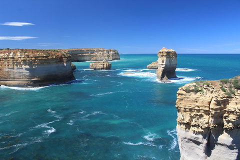 Private Great Ocean Road Day Tour With Early Departure & Early Return (11 Hours) - Restaurant Canberra 1