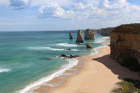 Private Great Ocean Road Day Tour With Early Departure & Early Return (11 Hours) - Restaurant Canberra 2