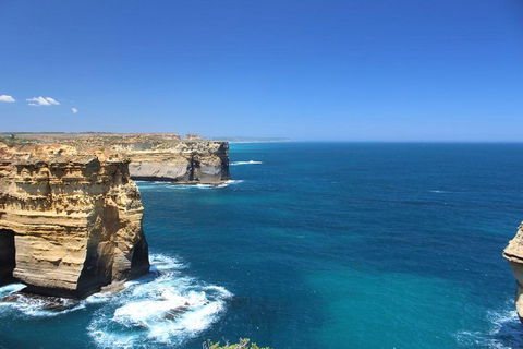 Private Great Ocean Road Day Tour With Early Departure & Early Return (11 Hours) - Restaurant Canberra 4