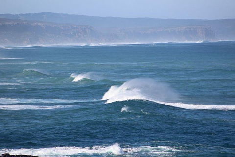 Private Great Ocean Road Day Tour With Early Departure & Early Return (11 Hours) - Restaurant Canberra 5