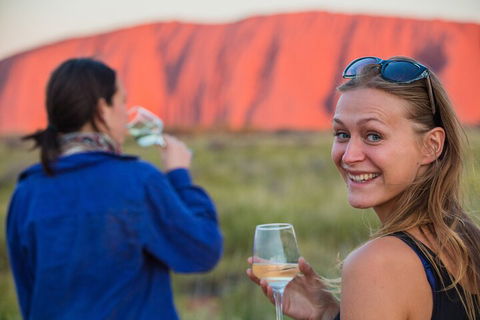 Overnight Uluru (Ayers Rock) Small-Group Camping Tour - Restaurant Canberra 3