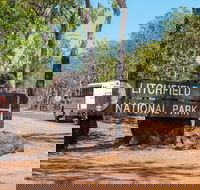 5 Day 4WD Jabiru Dreaming Top End Safari - Restaurant Canberra