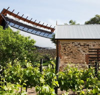 Adelaide City Highlights Tour - Restaurant Canberra