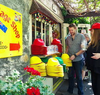 Ultimate Adelaide City and Hahndorf Tour - Restaurant Canberra