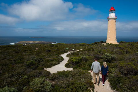 Full-Day Kangaroo Island Experience Departing From Kangaroo Island - Restaurant Canberra 2