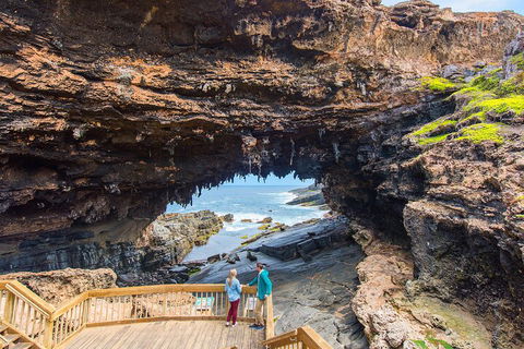 Full-Day Kangaroo Island Experience Departing From Kangaroo Island - Restaurant Canberra 3