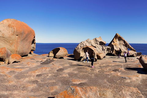 Full-Day Kangaroo Island Experience Departing From Kangaroo Island - Restaurant Canberra 4