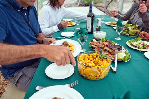 Small-Group Kangaroo Island 4WD Tour From Adelaide - Restaurant Canberra 0