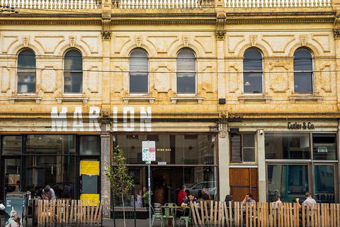 Melbourne City Tour And Phillip Island In One Day - Restaurant Canberra 5