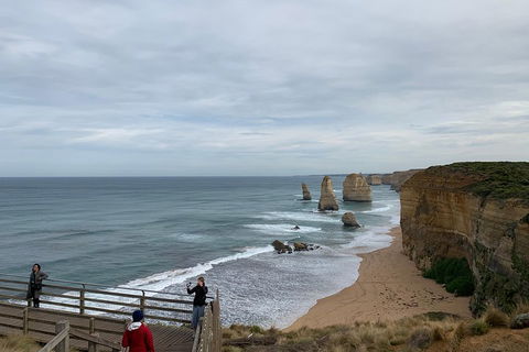 Private Tour: Great Ocean Road From Melbourne - Restaurant Canberra 0