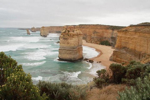 Private Tour: Great Ocean Road From Melbourne - Restaurant Canberra 2