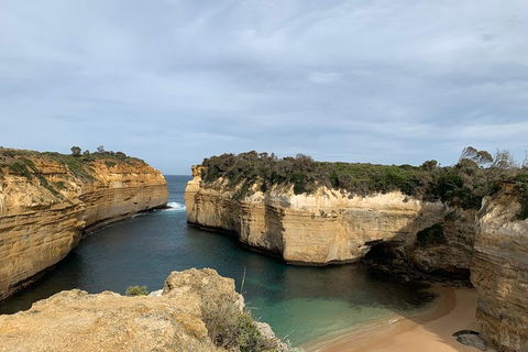 Private Tour: Great Ocean Road From Melbourne - Restaurant Canberra 3