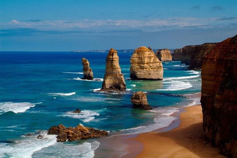 Private Tour: Great Ocean Road From Melbourne - Restaurant Canberra 5