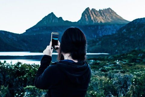 Cradle Mountain Park Explorer Guided Tour - Restaurant Canberra 0