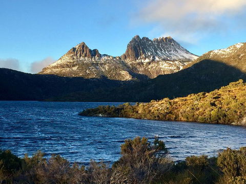 Cradle Mountain Park Explorer Guided Tour - Restaurant Canberra 3