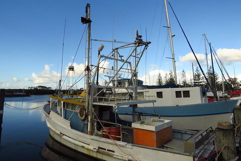 Beyond Byron Hinterland Tour - Restaurant Canberra 0