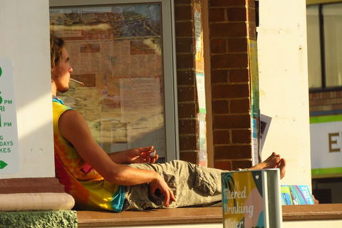 Beyond Byron Hinterland Tour - Restaurant Canberra 4