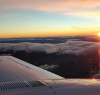 Strahan Day Trip by Air from Hobart Including a Gordon River Cruise - Restaurant Canberra