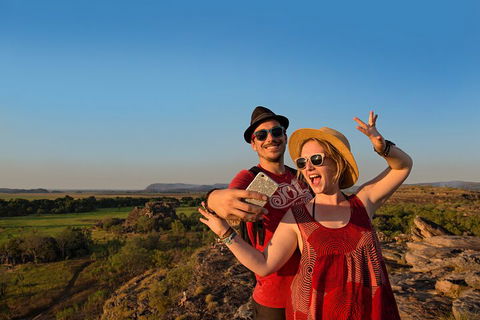 Kakadu National Park Wildlife And Ubirr Rock Art Tour From Darwin City - Restaurant Canberra 1