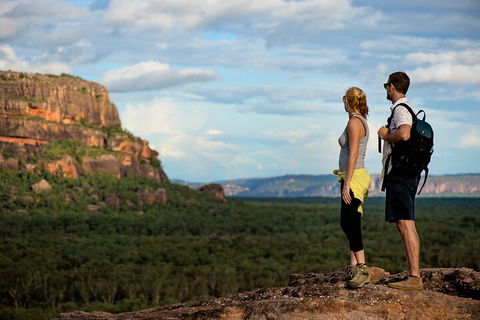 Kakadu National Park Wildlife And Ubirr Rock Art Tour From Darwin City - Restaurant Canberra 3