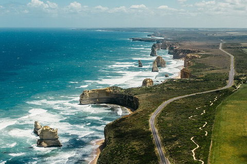 Great Ocean Road 2 Day Highlights Tour And Sunset 12 Apostles - Restaurant Canberra 1