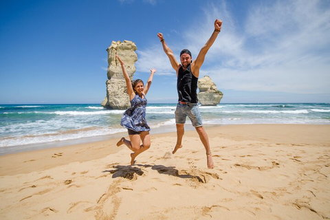 Great Ocean Road 2 Day Highlights Tour And Sunset 12 Apostles - Restaurant Canberra 3