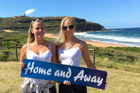 Location Tours To Home And Away - Restaurant Canberra 0