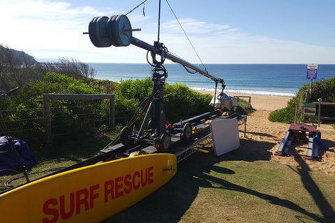 Location Tours To Home And Away - Restaurant Canberra 5