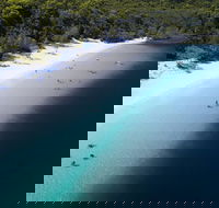 All-Inclusive Fraser Island Day Tour - Restaurant Canberra