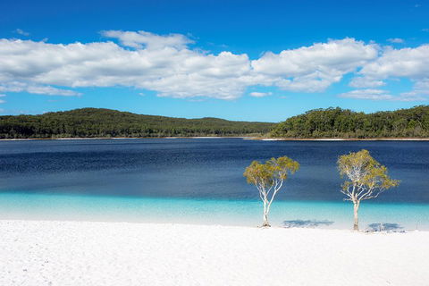 All-Inclusive Fraser Island Day Tour - Restaurant Canberra 3