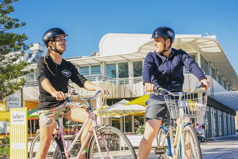 Explore Freo The Local Way: 3-hour Bike Tour - Restaurant Canberra 2