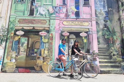 Explore Freo The Local Way: 3-hour Bike Tour - Restaurant Canberra 4