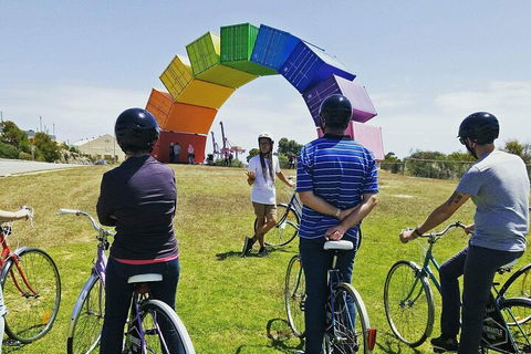Explore Freo The Local Way: 3-hour Bike Tour - Restaurant Canberra 5