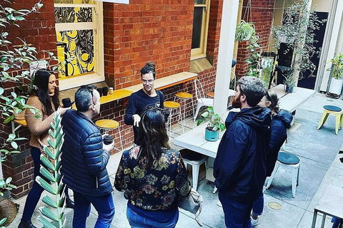 Best Of Fremantle 2-Hour Walking Tour - Restaurant Canberra 2