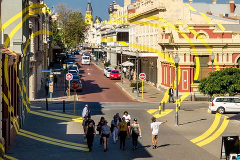 Best Of Fremantle 2-Hour Walking Tour - Restaurant Canberra 4