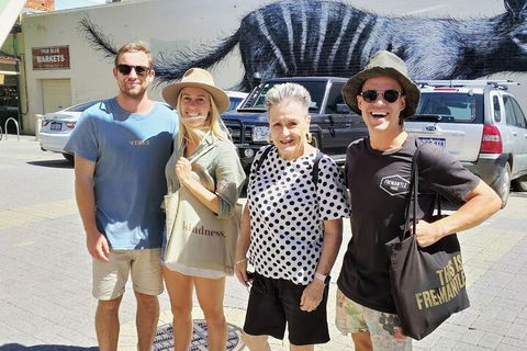 Best Of Fremantle 2-Hour Walking Tour - Restaurant Canberra 5