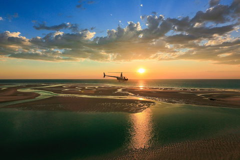 For Someone Special: Scenic Flight With Remote Private Picnic On Cable Beach - Restaurant Canberra 0