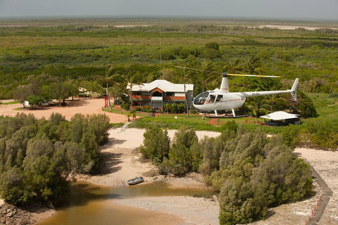 For Someone Special: Scenic Flight With Remote Private Picnic On Cable Beach - Restaurant Canberra 1