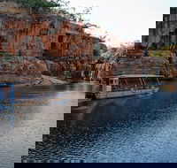 Darwin to Katherine Day Trip by Air Including Nitmiluk Katherine Gorge Cruise - Restaurant Canberra
