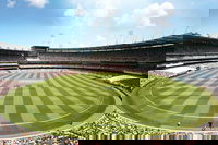 Sports Tour of Melbourne with MCG Tour