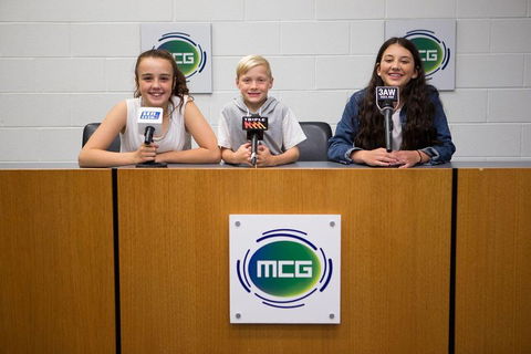 Sports Tour Of Melbourne With MCG Tour - Restaurant Canberra 1