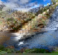 2-Day Great Ocean Road and Grampians Tour Roundtrip from Melbourne - Restaurant Canberra