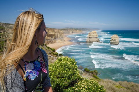12 Apostles Eco-Friendly Great Ocean Road Iconic Adventure From Melbourne - Restaurant Canberra 5