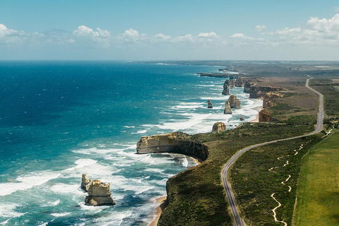 Small-Group Great Ocean Road And 12 Apostles Full-Day Tour From Melbourne - Restaurant Canberra 2