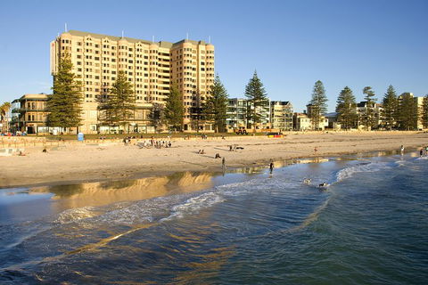 McLaren Vale And Glenelg Wine Tasting And Sightseeing (Half-day Afternoon) - Restaurant Canberra 3