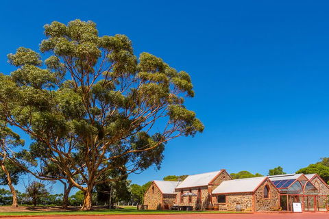 McLaren Vale And Glenelg Wine Tasting And Sightseeing (Half-day Afternoon) - Restaurant Canberra 5
